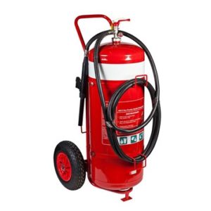 Fire Protection