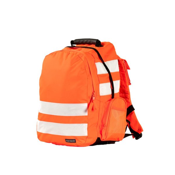 Hi-Vis Backpack