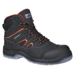 Composite All-Weather Boot S7S FO SR