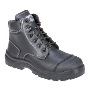 Clyde Safety Boot S3 HRO CI HI