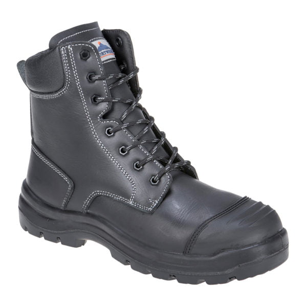 Eden Safety Boot S3 HRO CI HI