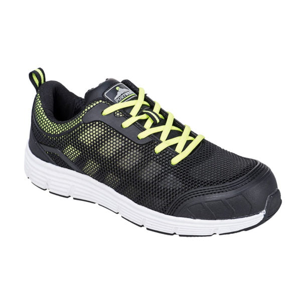 Steelite Tove Trainer S1P FO SR