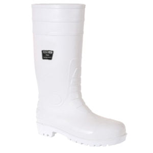 Safety Food Gumboot S4 FO