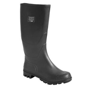 Non-Safety Gumboot O4 FO