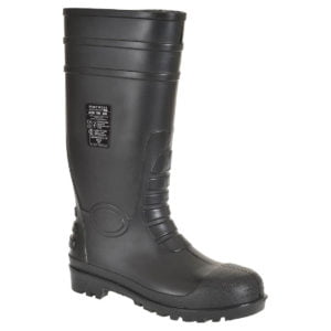 Total Safety Gumboot S5 FO
