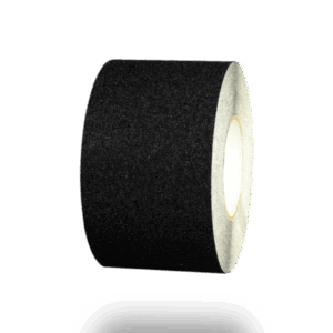 Anti Slip Tape, Black, 100mm x 18.2m