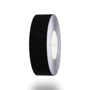 Anti Slip Tape, Black, 50mm x 18.2m