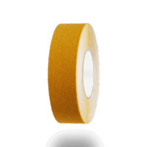 Anti Slip Tape, Yellow, 50mm x 18.2m