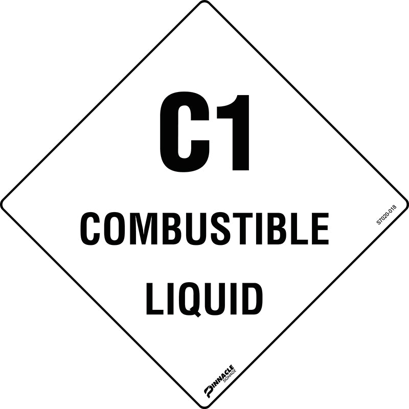 C1 Combustible Liquid - Image 2