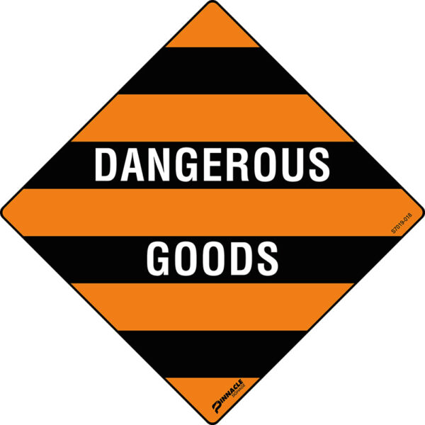 Dangerous Goods