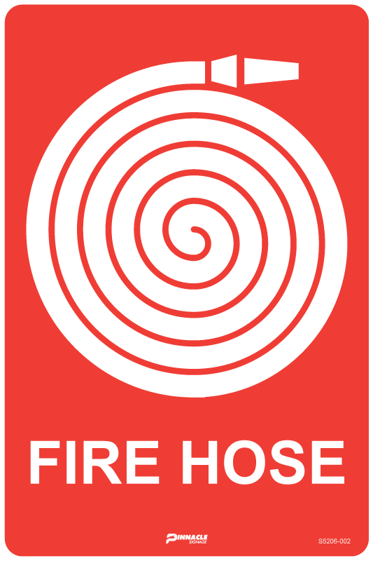 Fire Hose (With Picto) - Image 2