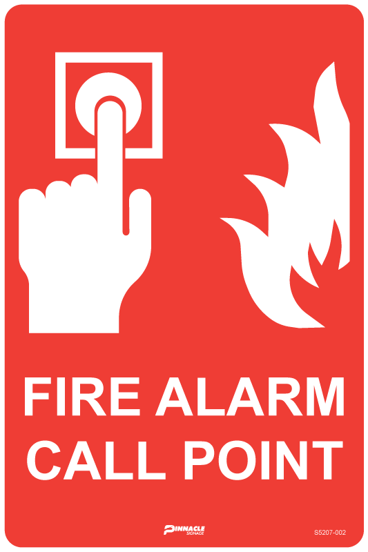 Fire Alarm Call Point - Image 2