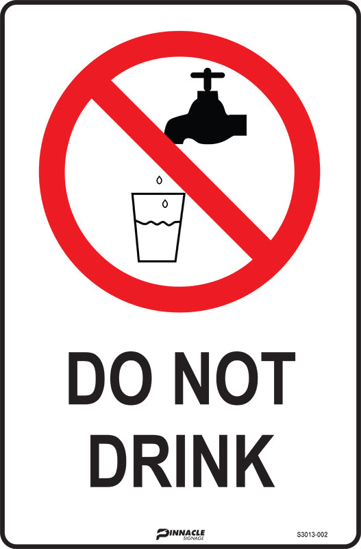 Do Not Drink - Image 2