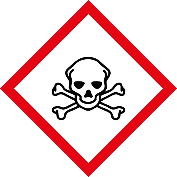 Acute Toxicity (GHS Design)