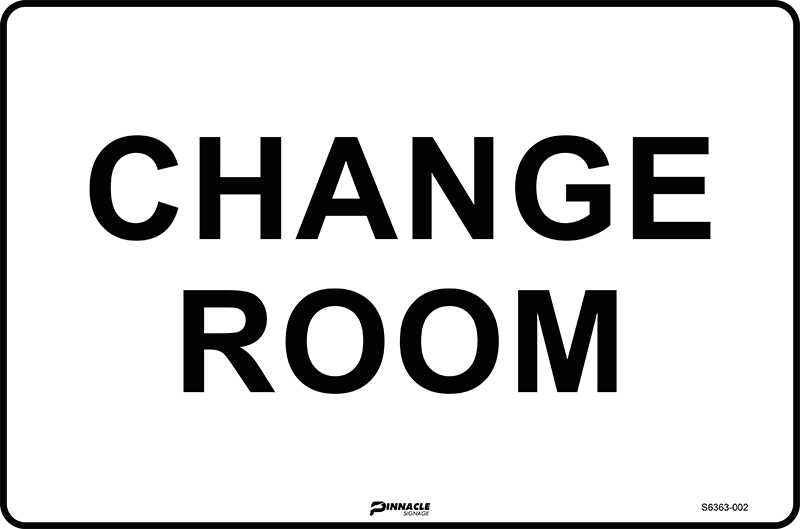Change Rooms - Image 2