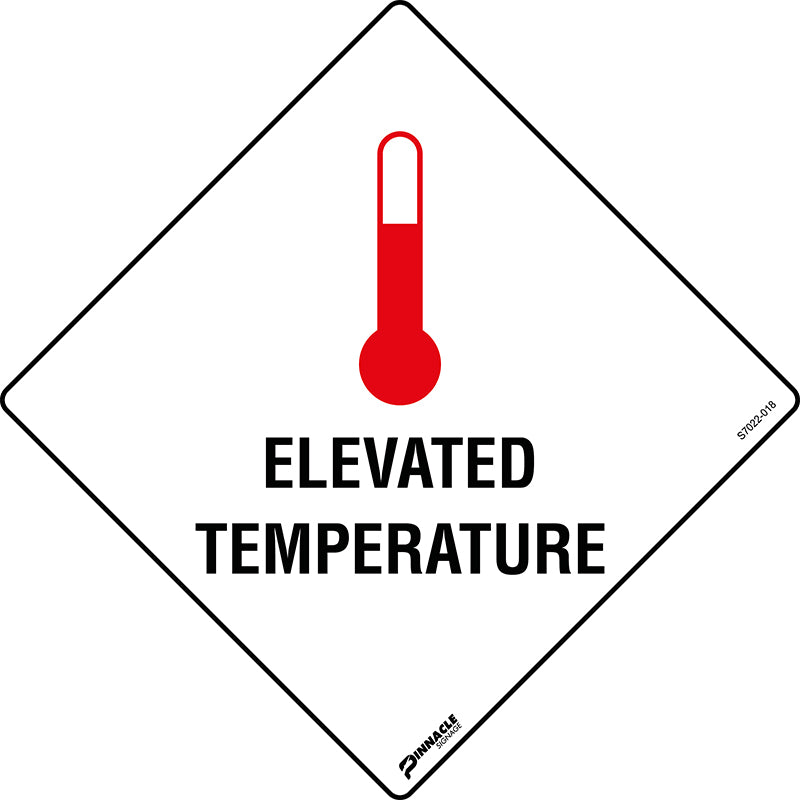 Elevated Temperature - Image 2