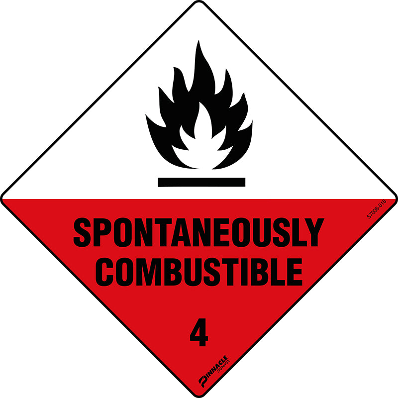Spontaneously Combustible 4 - Image 2