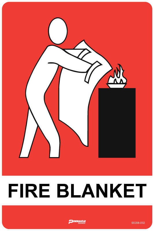 Fire Blanket - Image 2