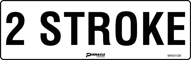 2 Stroke - Image 2