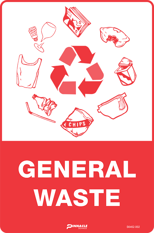 General Waste - Image 2