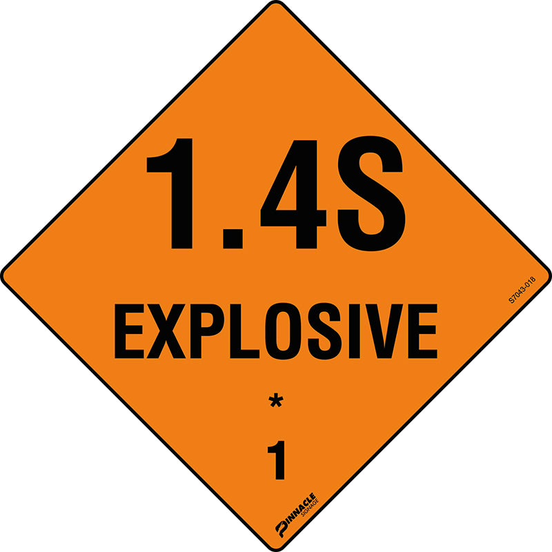 Explosive 1.4S - Image 2
