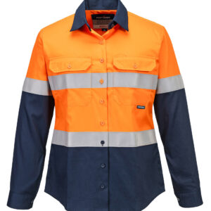 Bizflame FR Women's Shirt