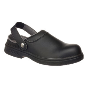 Slip-On Safety Clog SB FO SR WPA E A