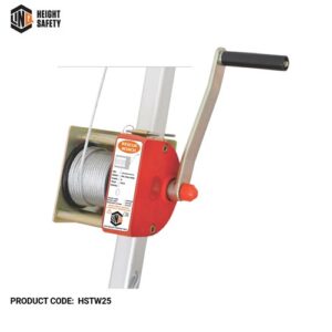 Tripod Winch 25M