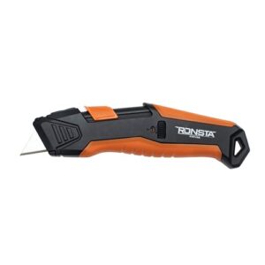 RONSTA KNIVES DUAL ACTION SAFETY KNIFE