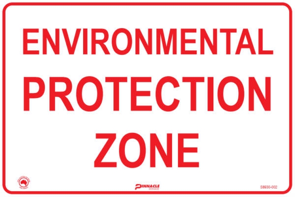Environmental Protection Zone