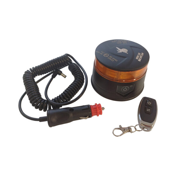 Rechargeable Beacon for Swing Stand (Beacon Only)