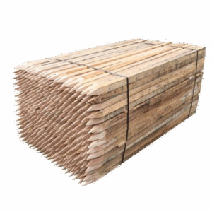 Timber Stake - 25 x 25 x 600mm