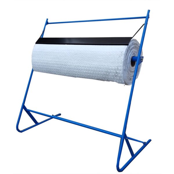 Floor Standing Roll Dispenser
