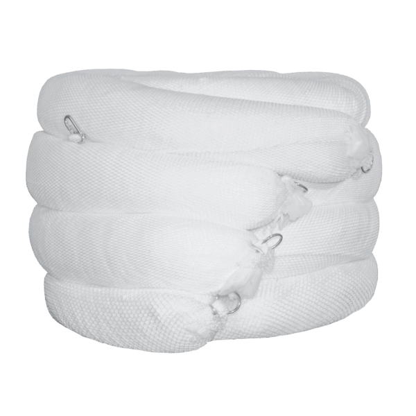Oil & Fuel Absorbent Marine Boom