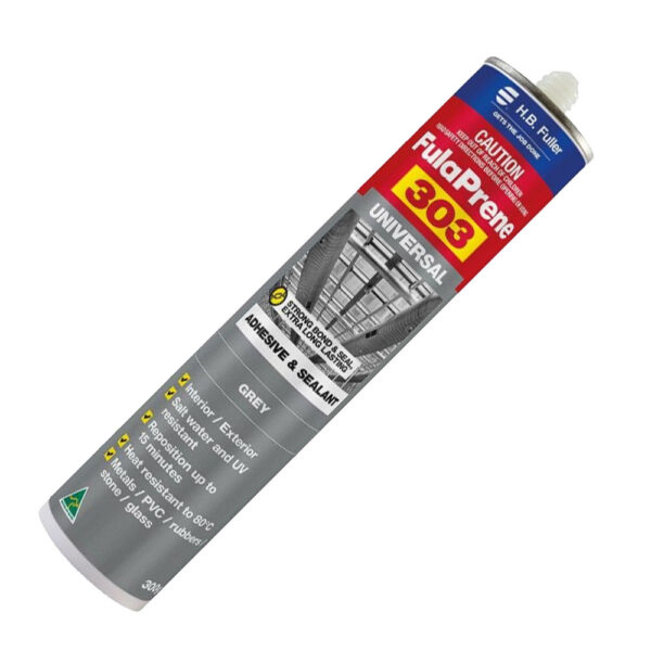 Fulaprene 303 Building Adhesive