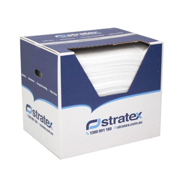 Oil & Fuel Heavyweight Absorbent Pad