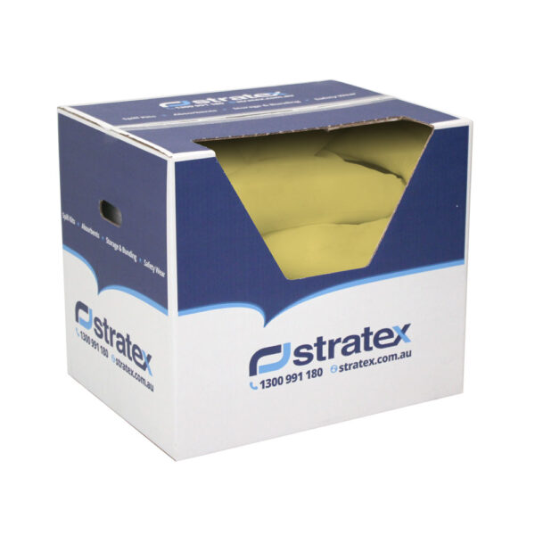 Chemical Absorbent Sock