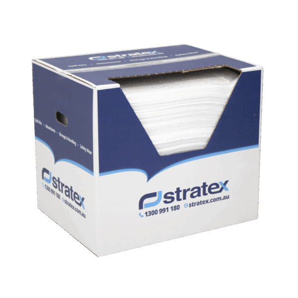 Oil & Fuel Standard Absorbent Pad