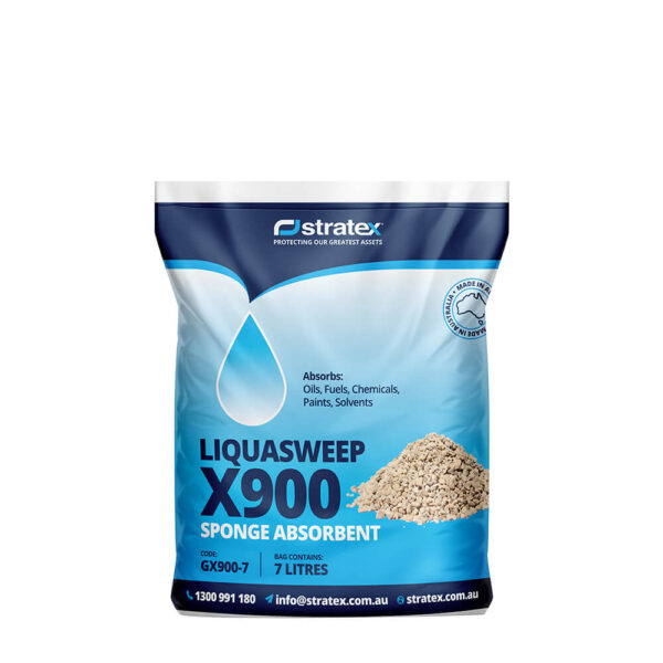 Liquasweep Sponge Oil Absorbent