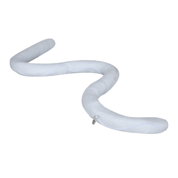 Oil & Fuel Absorbent Marine Boom