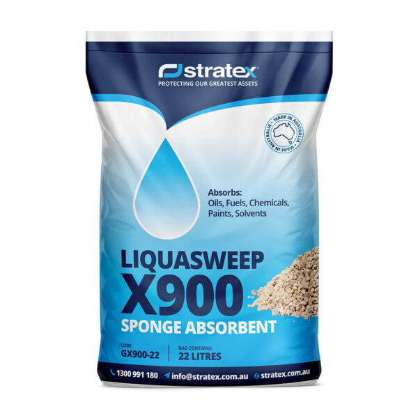 Liquasweep Sponge Oil Absorbent
