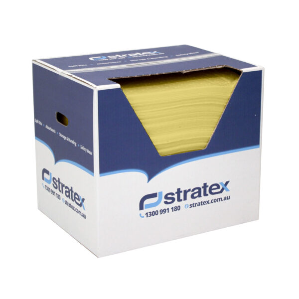 Chemical Heavyweight Absorbent Pad