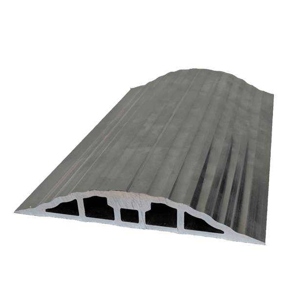 Aluminium Floor Bunding (1200L x 185W x 33H mm)
