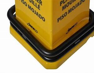 Ring Weight For 890mm Safety Cone