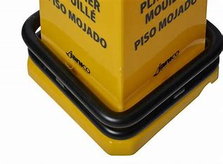 Ring Weight For 890mm Safety Cone - Image 2