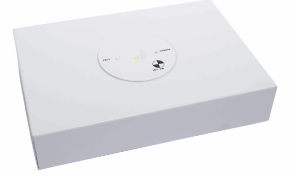 LED Emergency Surface Mount Light